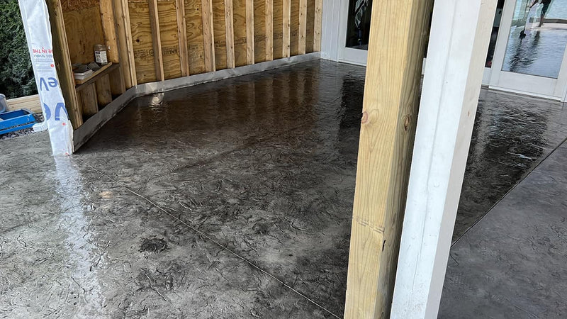 Load image into Gallery viewer, Pole Barn Floors
