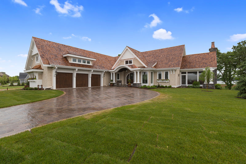 Load image into Gallery viewer, Driveways
