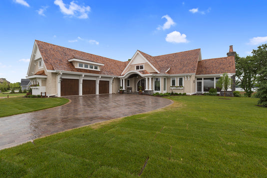 Driveways