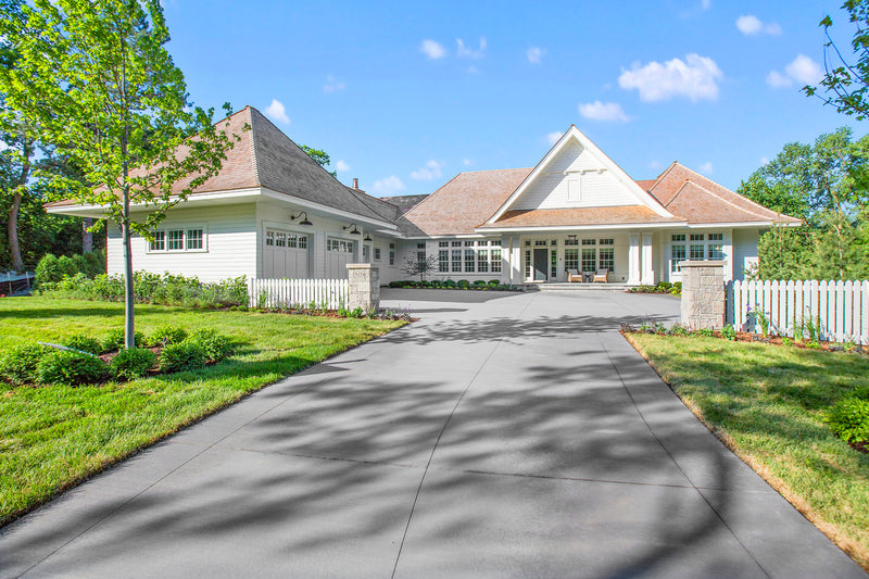 Load image into Gallery viewer, Driveways
