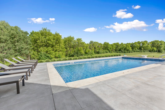 Pool Decks