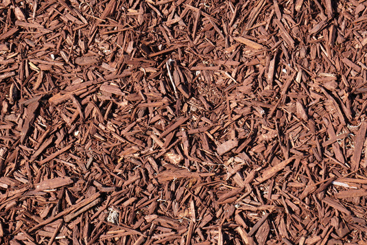 Mulch: Delivery & Spreading