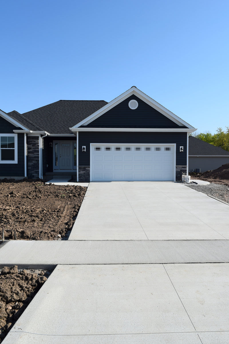 Load image into Gallery viewer, Concrete Installation – Driveways, Sidewalks, Aprons &amp; Patios

