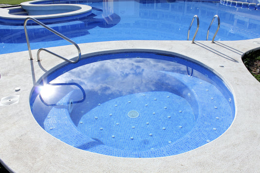 Pool Decks