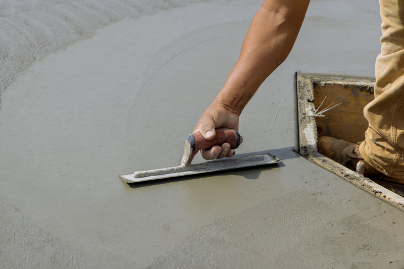 Load image into Gallery viewer, Concrete Installation – Driveways, Sidewalks, Aprons &amp; Patios
