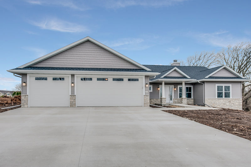 Load image into Gallery viewer, Concrete Installation – Driveways, Sidewalks, Aprons &amp; Patios
