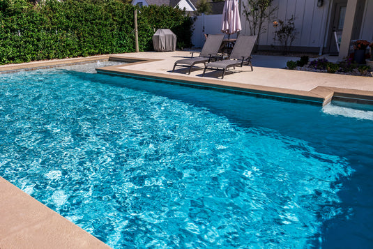 Pool Decks