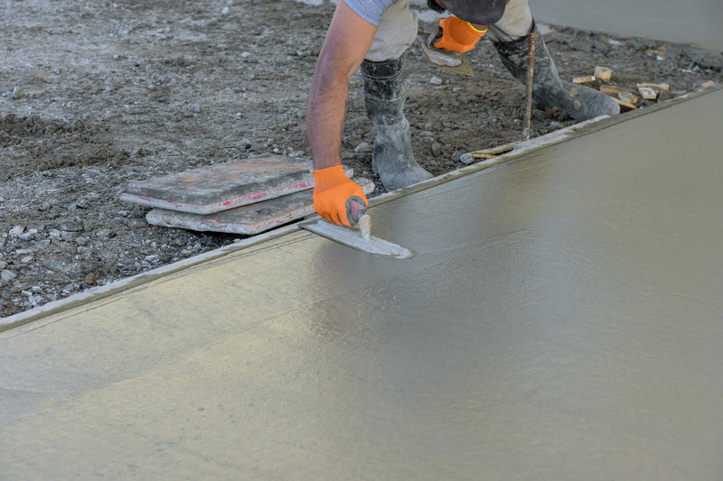 Load image into Gallery viewer, Concrete Installation – Driveways, Sidewalks, Aprons &amp; Patios
