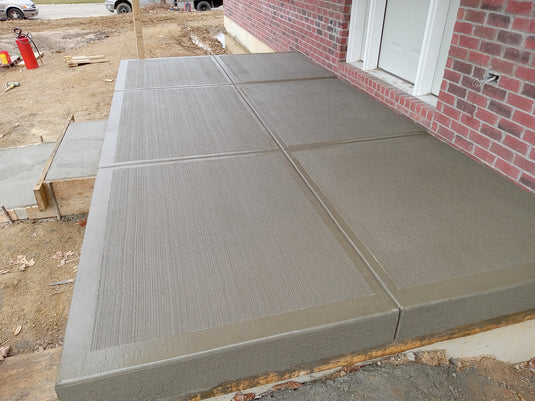 Patios & Porches