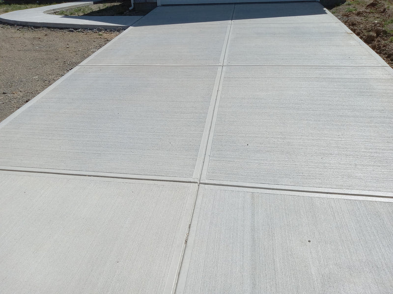 Load image into Gallery viewer, Concrete Installation – Driveways, Sidewalks, Aprons &amp; Patios
