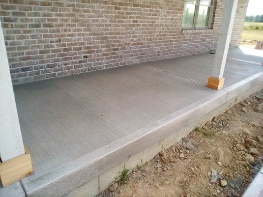 Sidewalks & Walkways