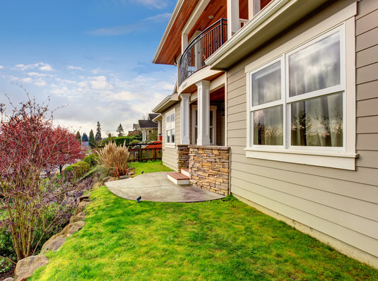 Patios & Porches