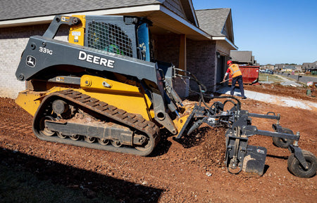 New Lawn Installation – Fresh, Lush, and Built to Last